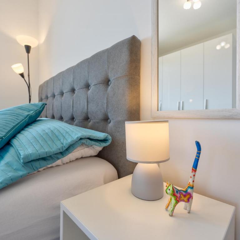 Zlatibor View018 - Apartman sa 1 Spavaćom Sobom - 33