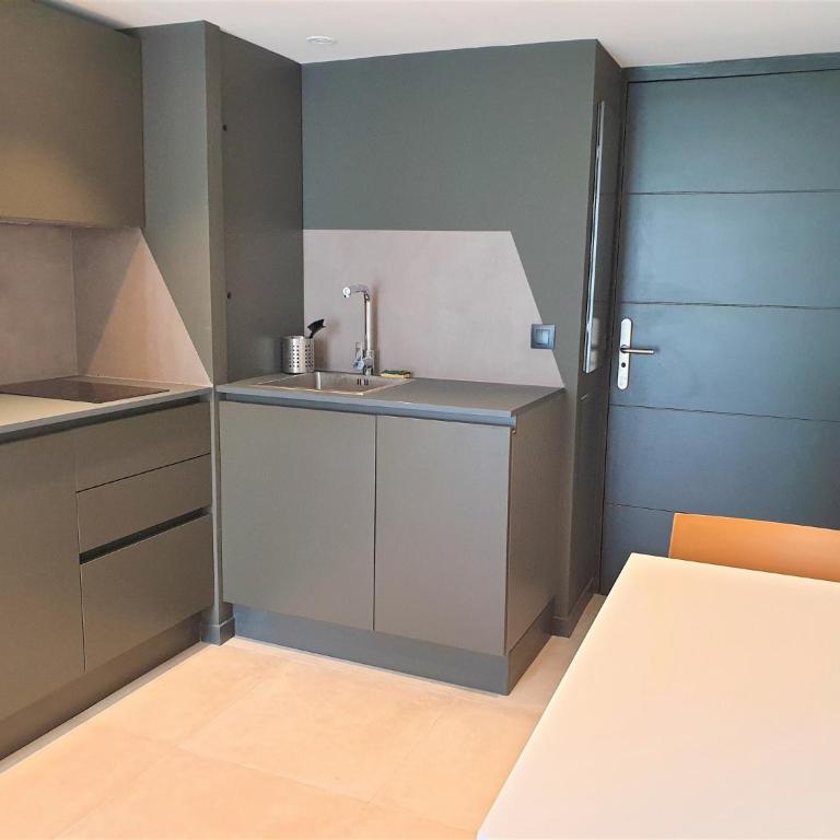 Le duplex proche mer 202 - Appartement avec Balcon - 5