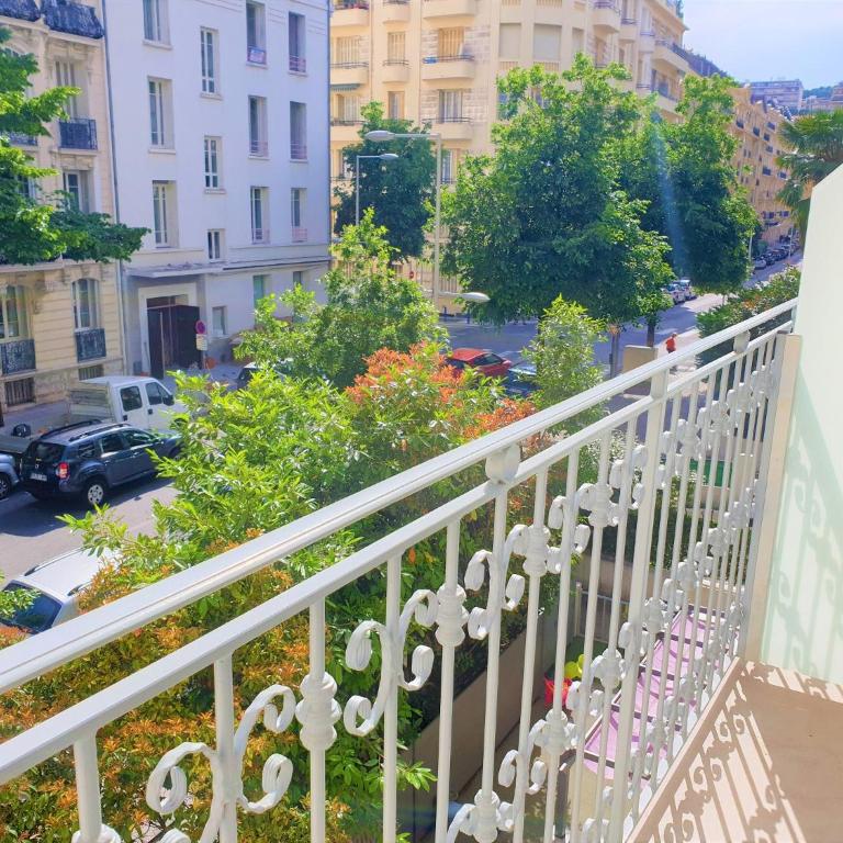 Le duplex proche mer 202 - Appartement avec Balcon - 7