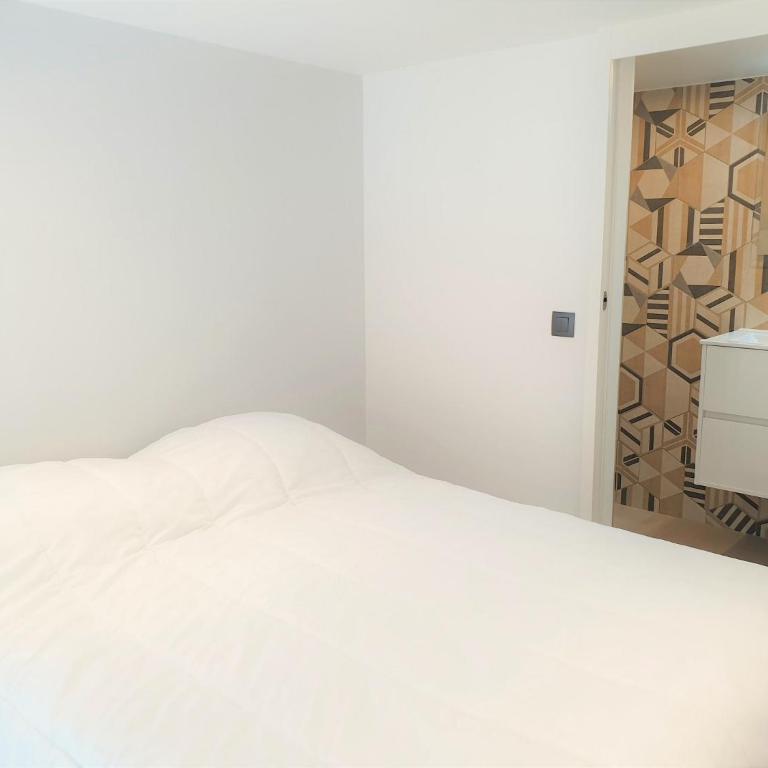 Le duplex proche mer 202 - Appartement avec Balcon - 10