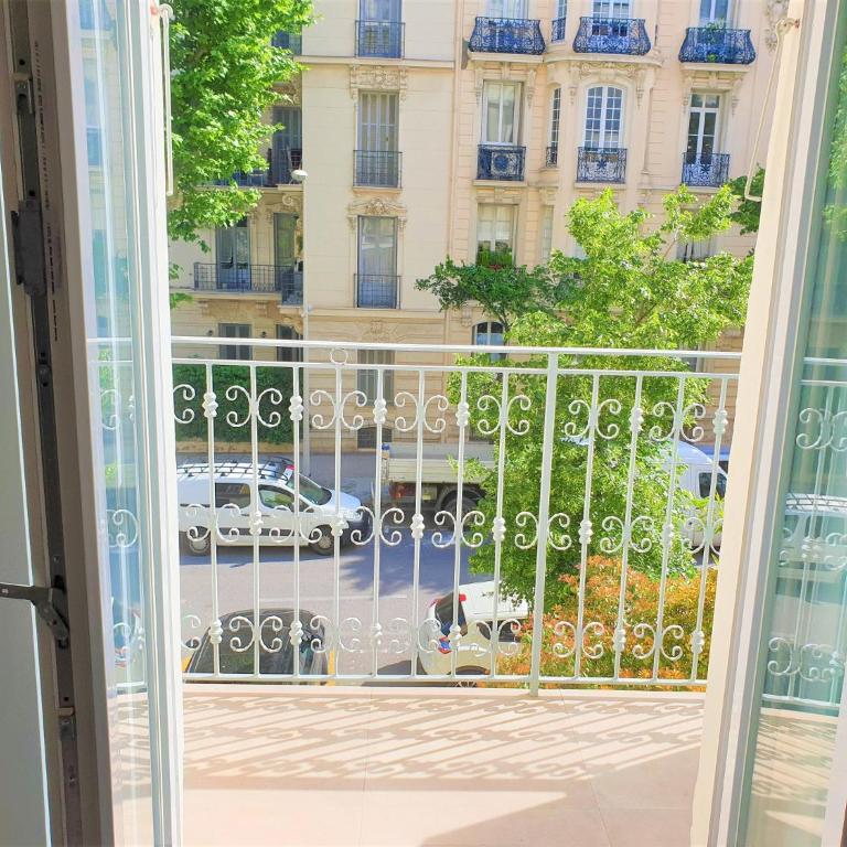 Le duplex proche mer 202 - Appartement avec Balcon - 8