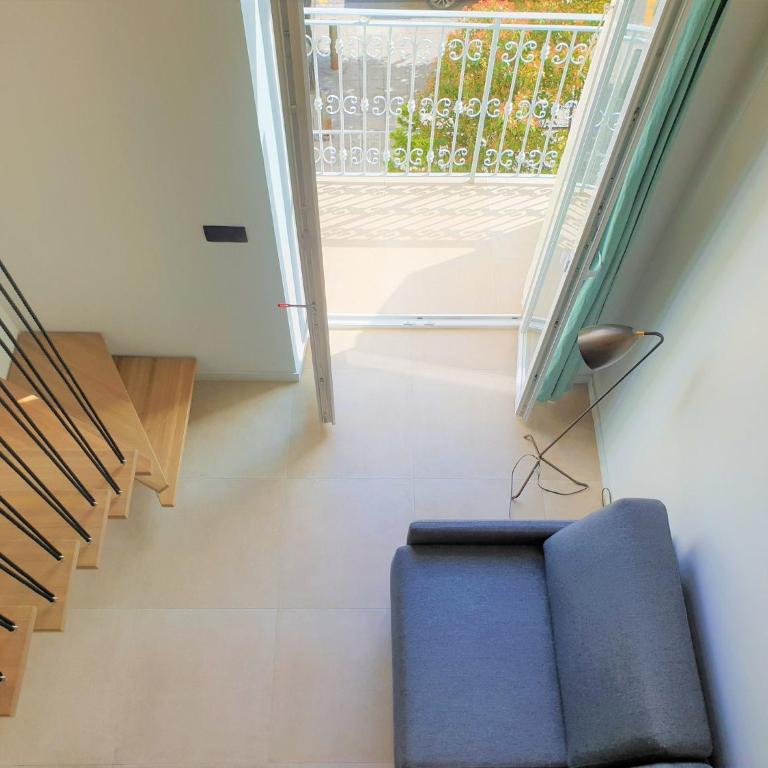 Le duplex proche mer 202 - Appartement avec Balcon - 14