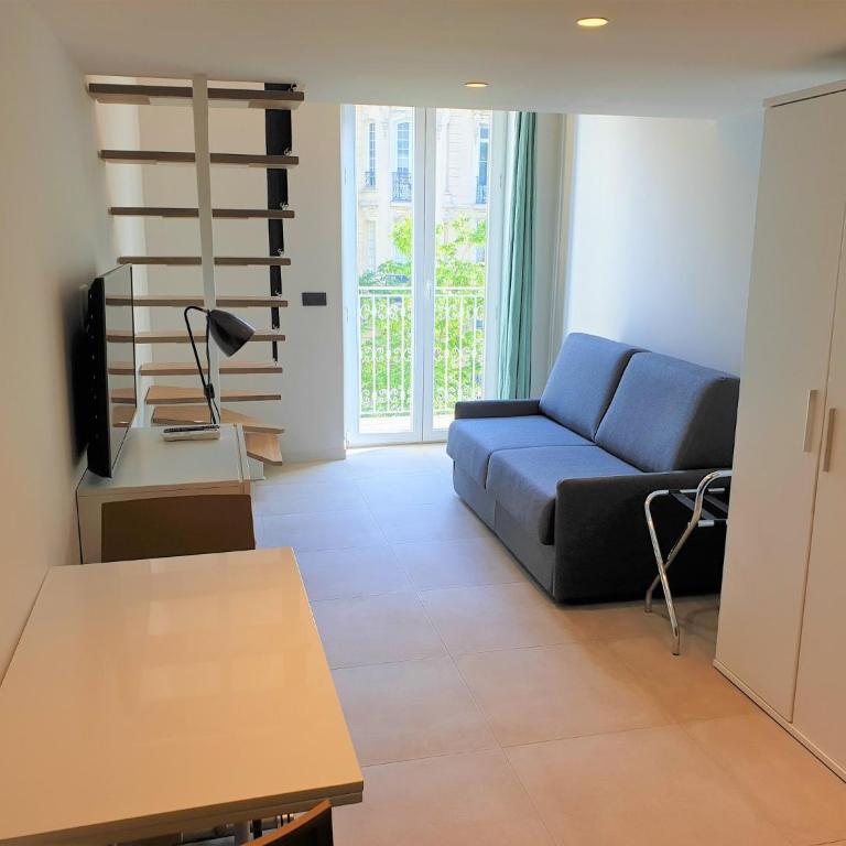 Le duplex proche mer 202 - Appartement avec Balcon - 1