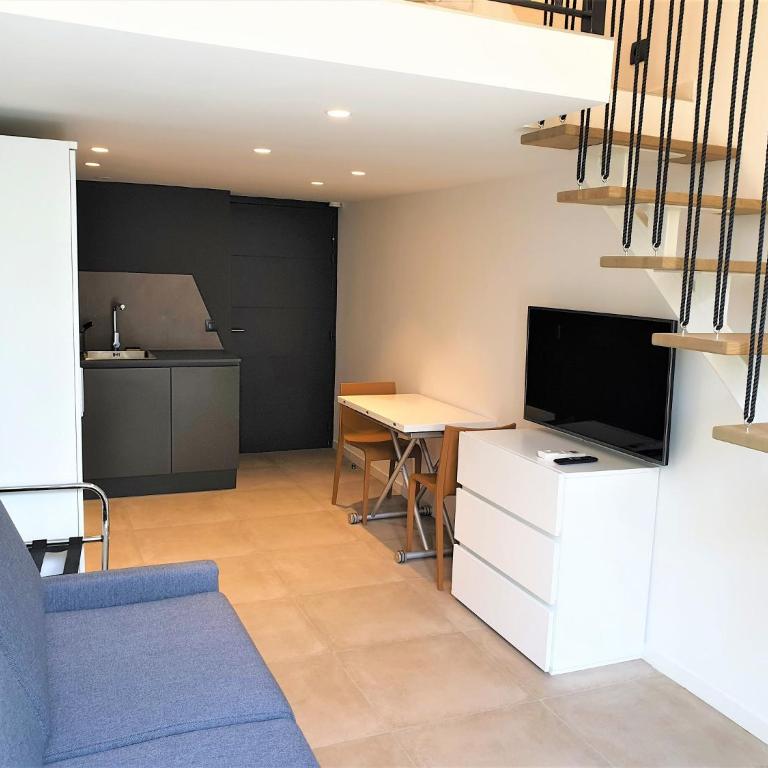 Le duplex proche mer 202 - Appartement avec Balcon - 2