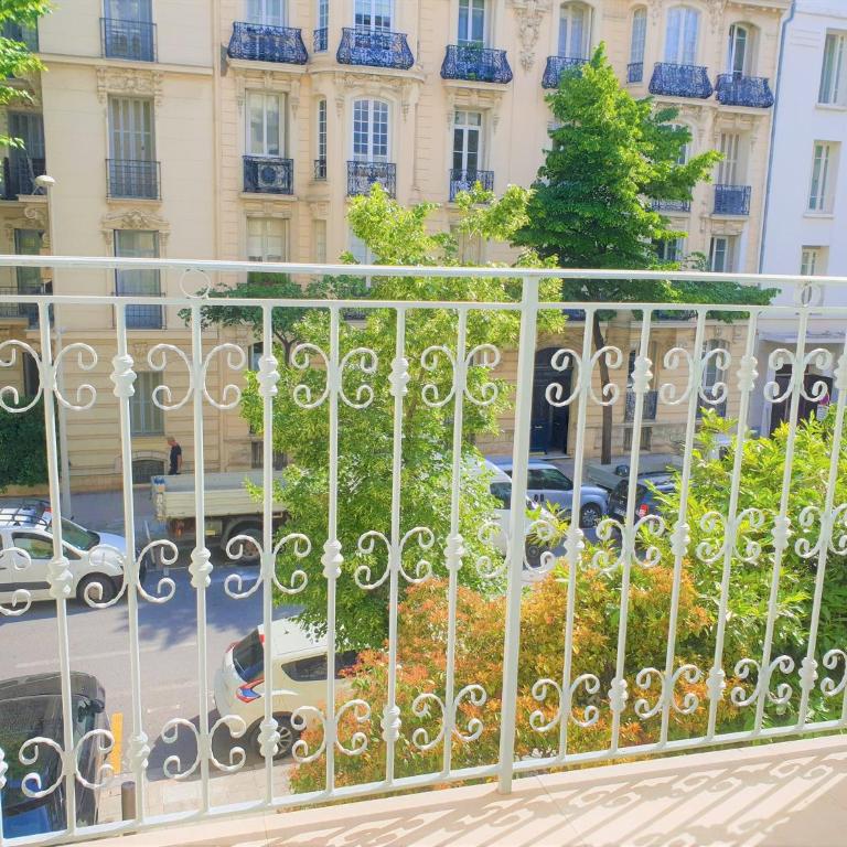 Le duplex proche mer 202 - Appartement avec Balcon - 6