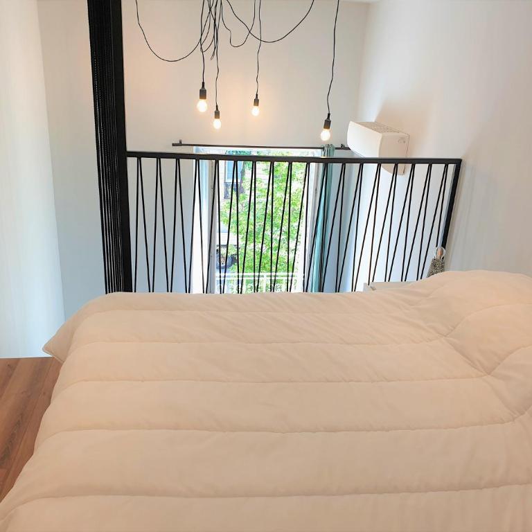 Le duplex proche mer 202 - Appartement avec Balcon - 9