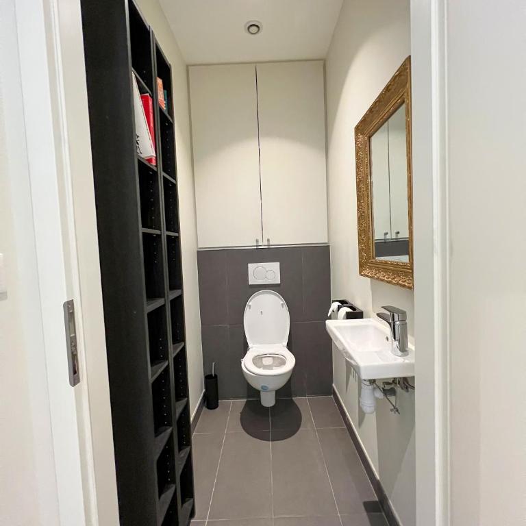 Le Central Victoria II - Central Point - 55m2 - Appartement 2 Chambres - 12