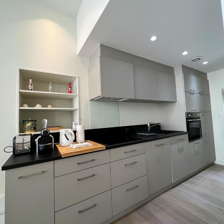 Le Central Victoria II - Central Point - 55m2 - Appartement 2 Chambres - 3