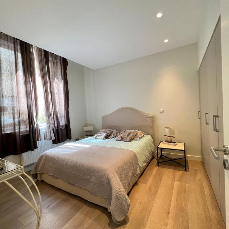 Le Central Victoria II - Central Point - 55m2 - Appartement 2 Chambres - 7