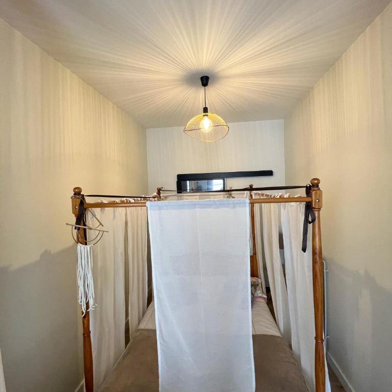 Le Central Victoria II - Central Point - 55m2 - Appartement 2 Chambres - 9