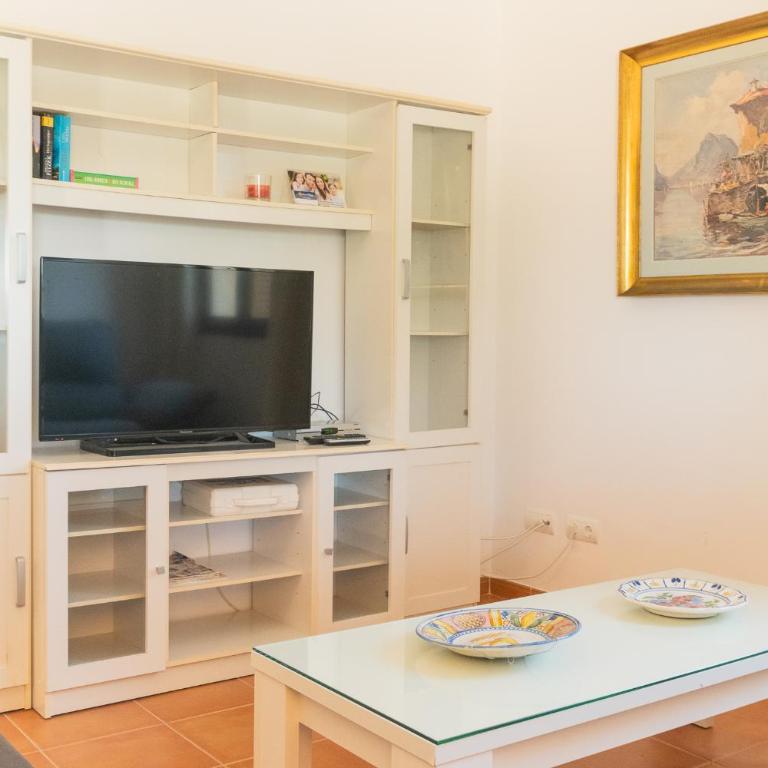 Villa Son Sala Nou - Three-Bedroom Villa - 24