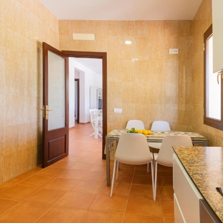 Villa Son Sala Nou - Three-Bedroom Villa - 25