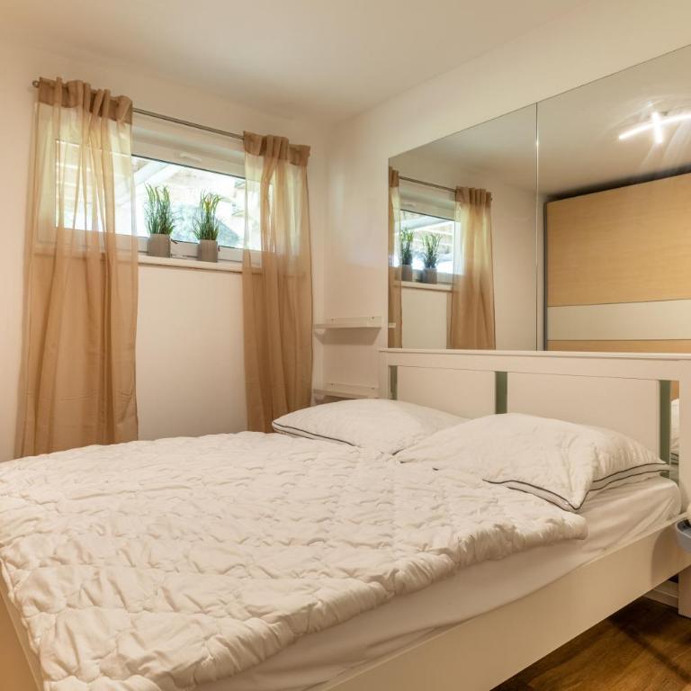 Ferienhaus Bergpanorama mit Sauna & großem Garten - Maison 5 Chambres - 19