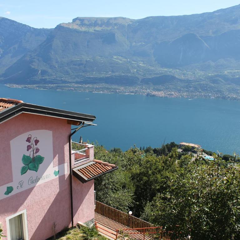 Hotel Panorama e Residence - Appartamento con 2 Camere da Letto - Dependance - 1