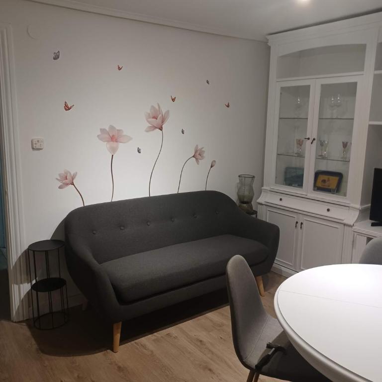APARTAMENTO EL CRISTO EN CASCO HISTÓRICO - Apartamento de 2 dormitorios - 1