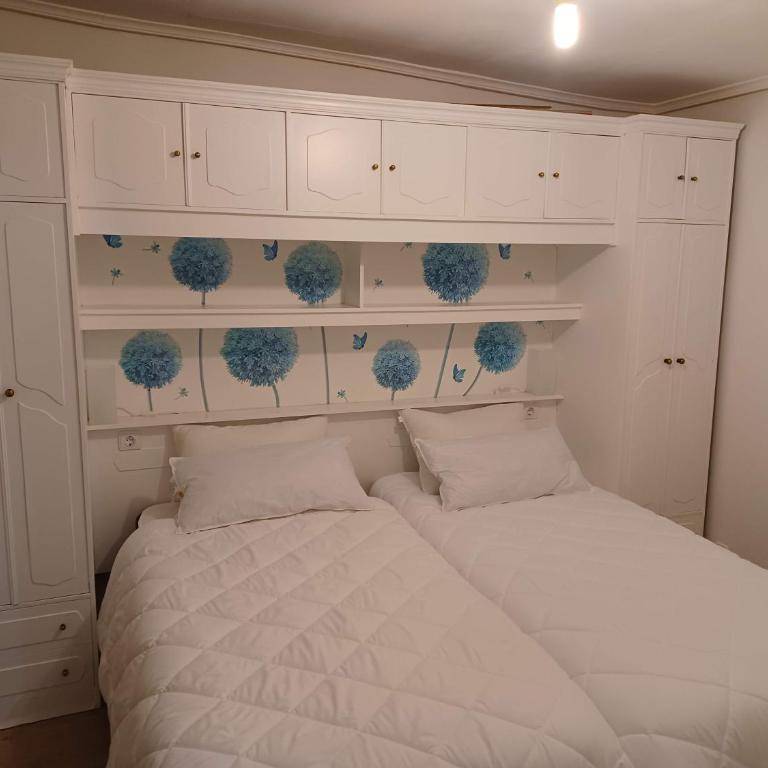APARTAMENTO EL CRISTO EN CASCO HISTÓRICO - Apartamento de 2 dormitorios - 20