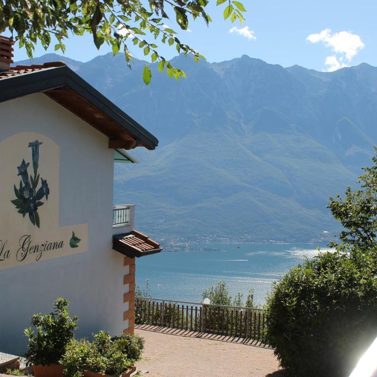 Hotel Panorama e Residence - Appartamento con 2 Camere da Letto - Dependance - 3