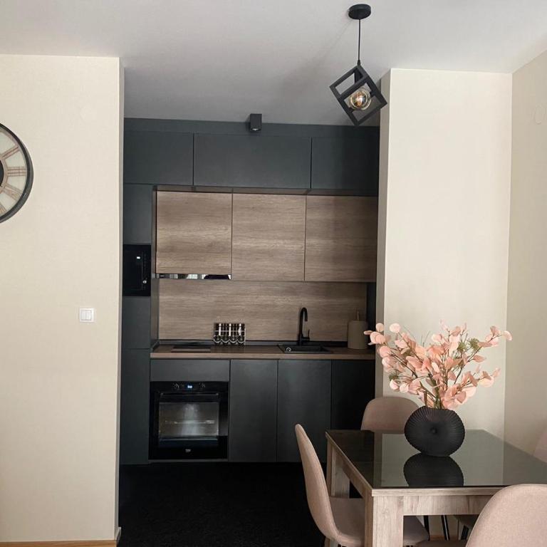 Apartman Posejdon Deluxe - One-Bedroom Apartment - 12