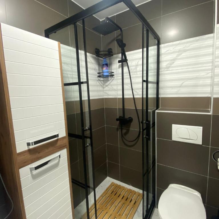 Apartman Posejdon Deluxe - One-Bedroom Apartment - 29