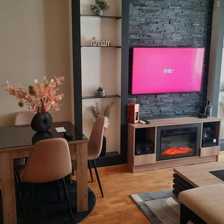 Apartman Posejdon Deluxe - One-Bedroom Apartment - 3
