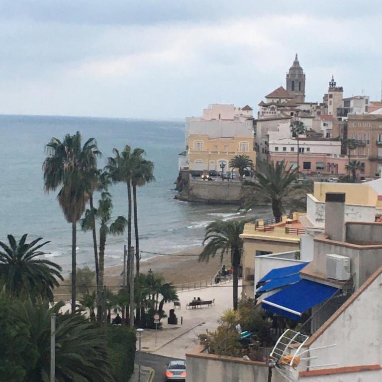 Sitges in centrum close to the beach - Apartamento de 2 dormitorios - 30