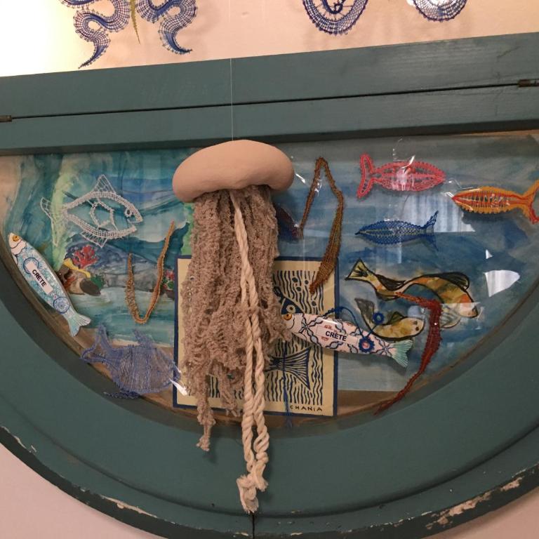 Sitges in centrum close to the beach - Apartamento de 2 dormitorios - 32