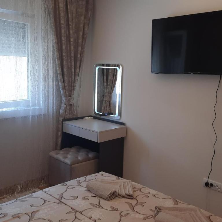 Apartman Posejdon Deluxe - One-Bedroom Apartment - 25