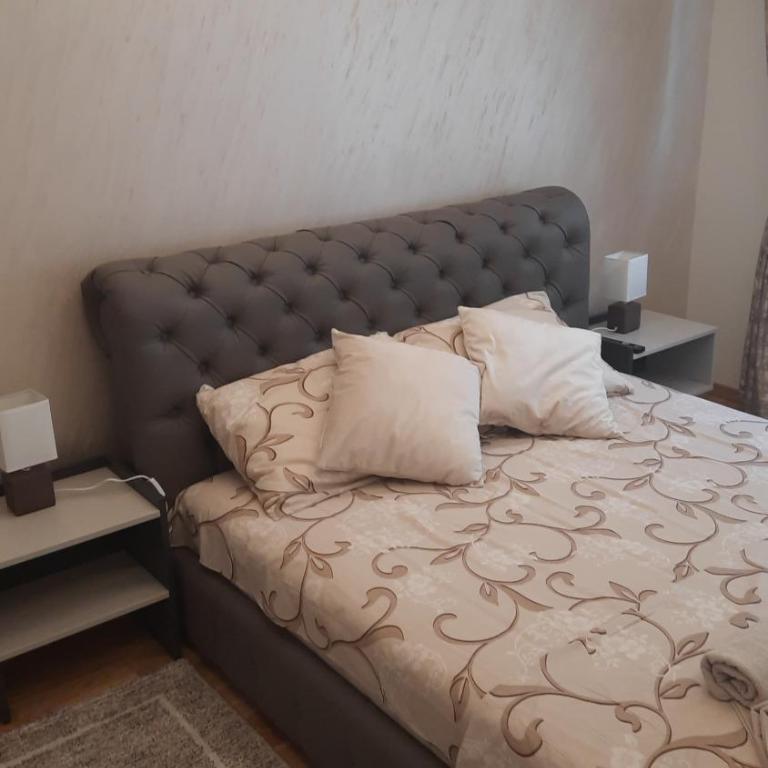 Apartman Posejdon Deluxe - One-Bedroom Apartment - 24