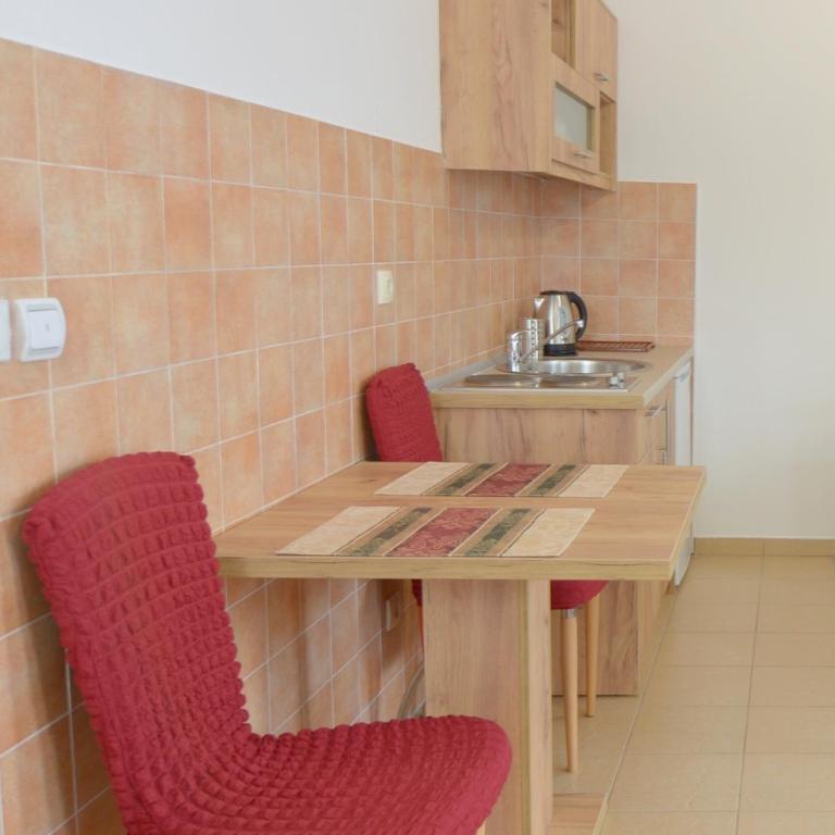 Apolon Spa - Apartman sa Pogledom na Planinu - 31