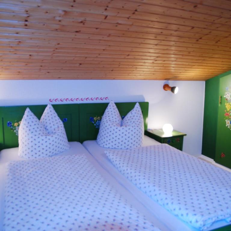 Haus Mitterstang - Apartment mit 1 Schlafzimmer - 8