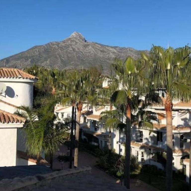 Los Naranjos close to Puerto Banus - Apartamento Ático - 20
