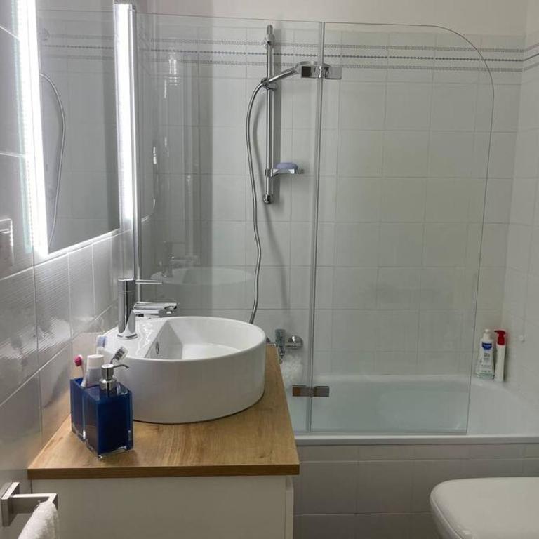 Mamidoli apartment, exclusive area in Chiavari - Appartamento con 2 Camere da Letto - 17