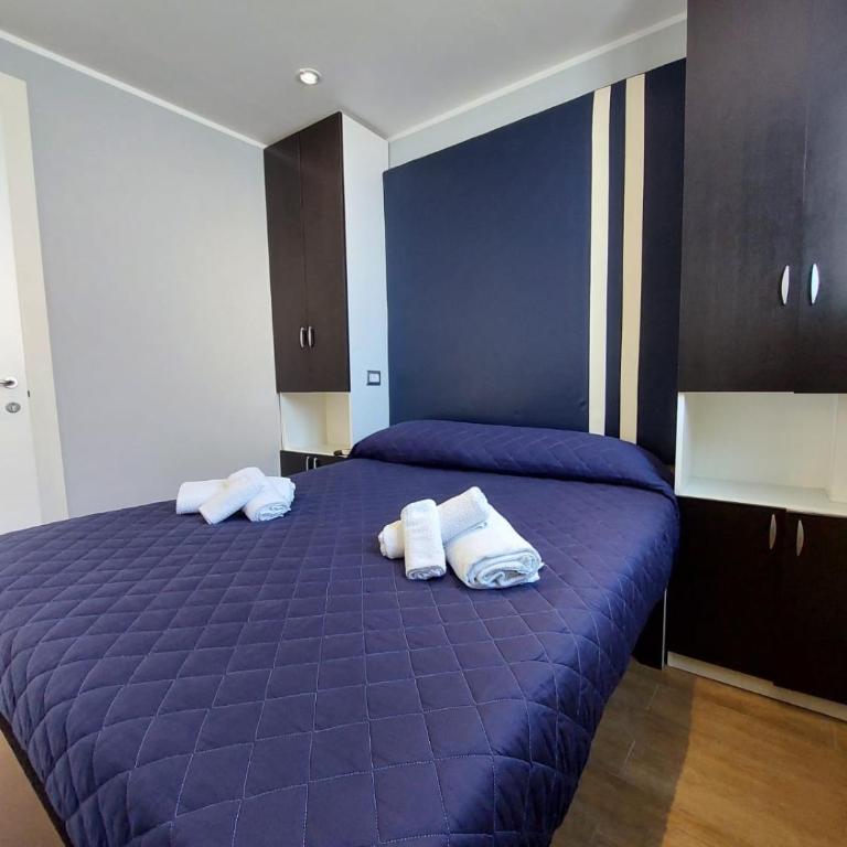 La stanza sul Porto di Amalfi camera piccina piccina con bagno privato e terrazzino vista mare - Camera Matrimoniale Economy - 13