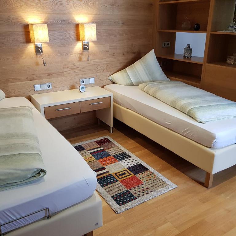 Carinthia - Apartment mit 1 Schlafzimmer und Seeblick - 6