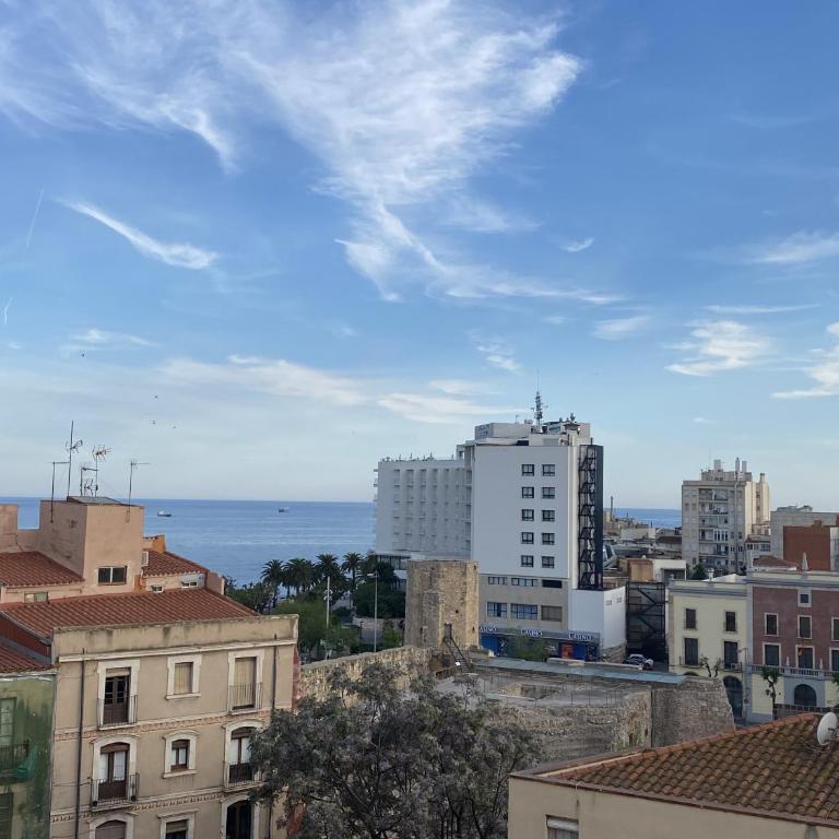 TarracoHomes, TH152 Apartment La Nau - Apartamento - 1