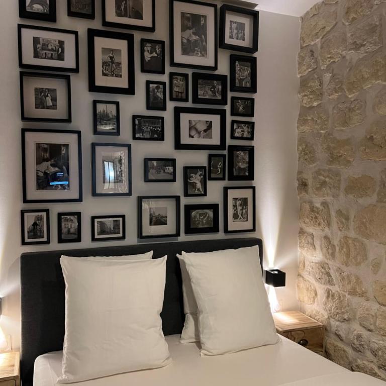 Loft Jaures - Appartement - Rez-de-Chaussée - 2