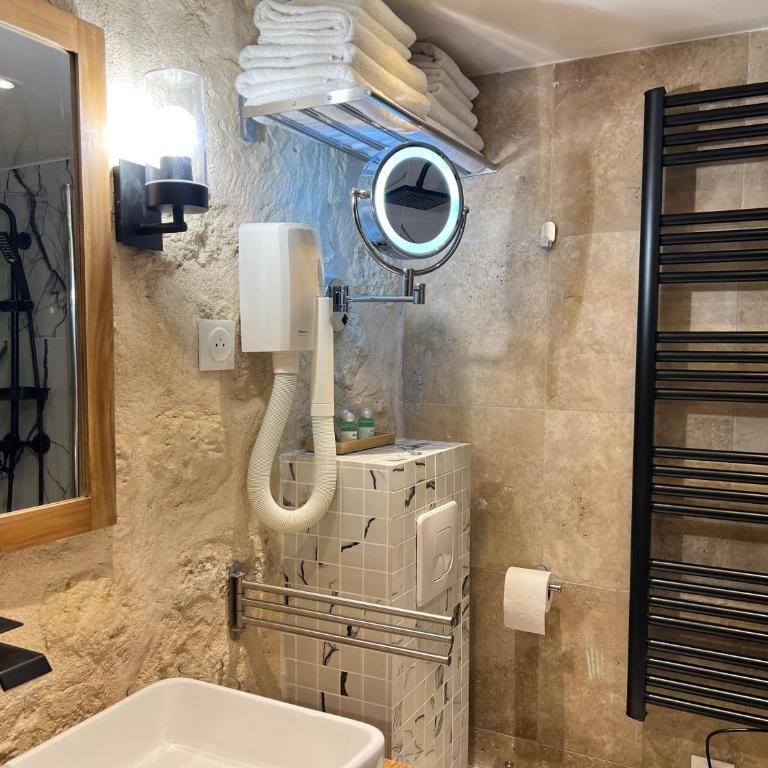 Loft Jaures - Appartement - Rez-de-Chaussée - 11