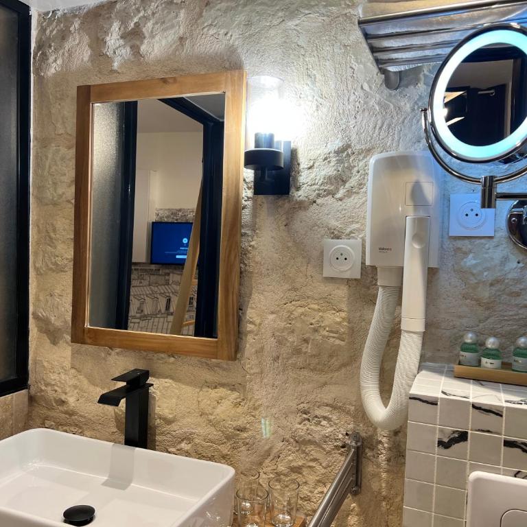 Loft Jaures - Appartement - Rez-de-Chaussée - 12