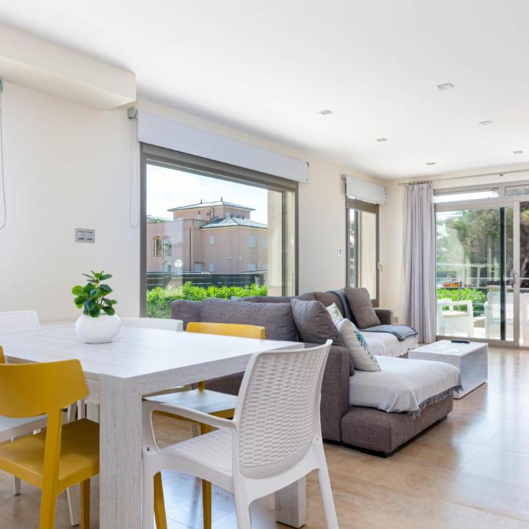 YourHouse Antonia, sea view house with terrace - Vacation Home - 5