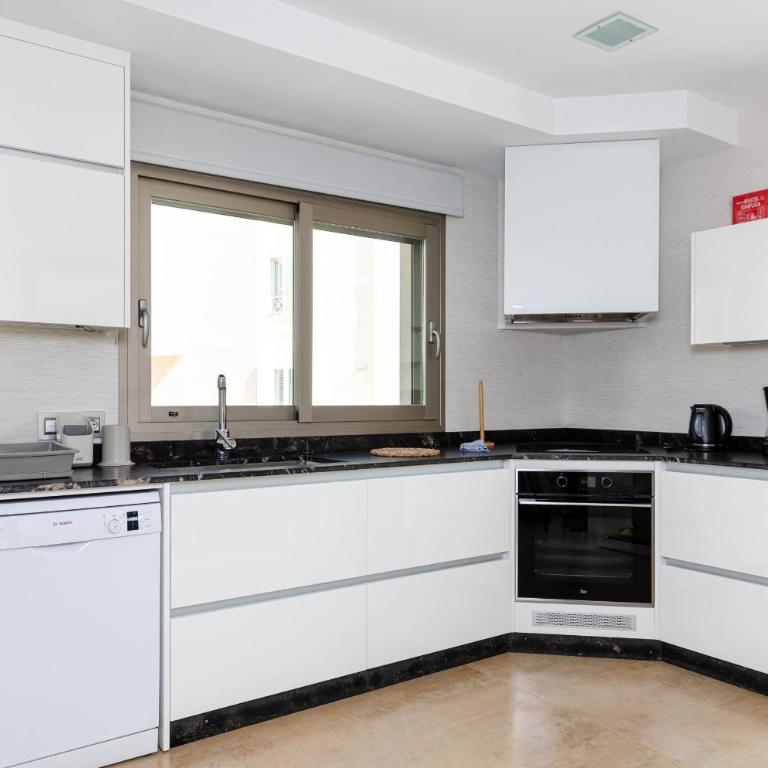 YourHouse Antonia, sea view house with terrace - Vacation Home - 9