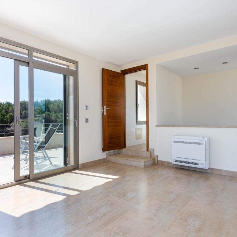 YourHouse Antonia, sea view house with terrace - Vacation Home - 16