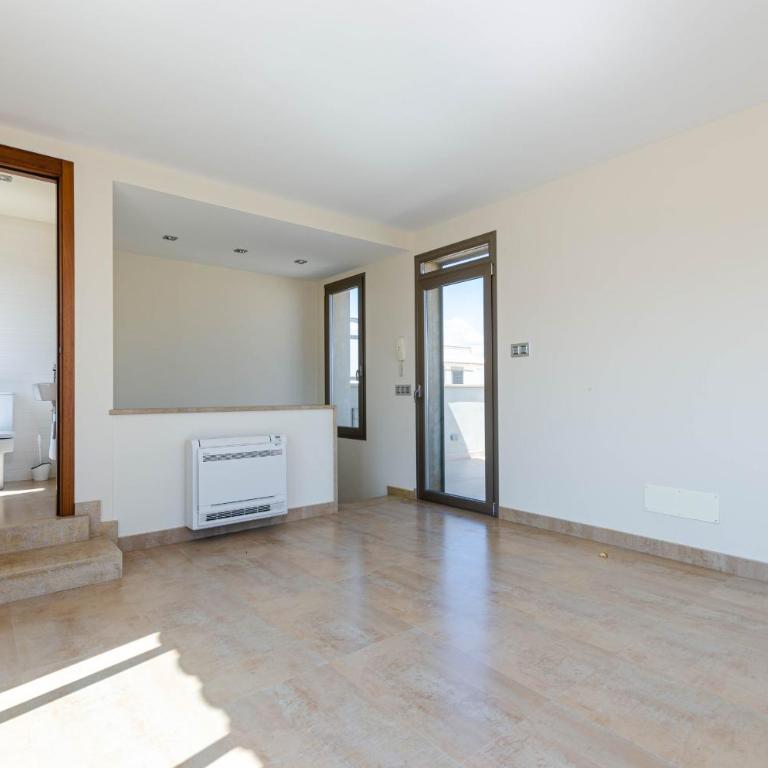 YourHouse Antonia, sea view house with terrace - Vacation Home - 17