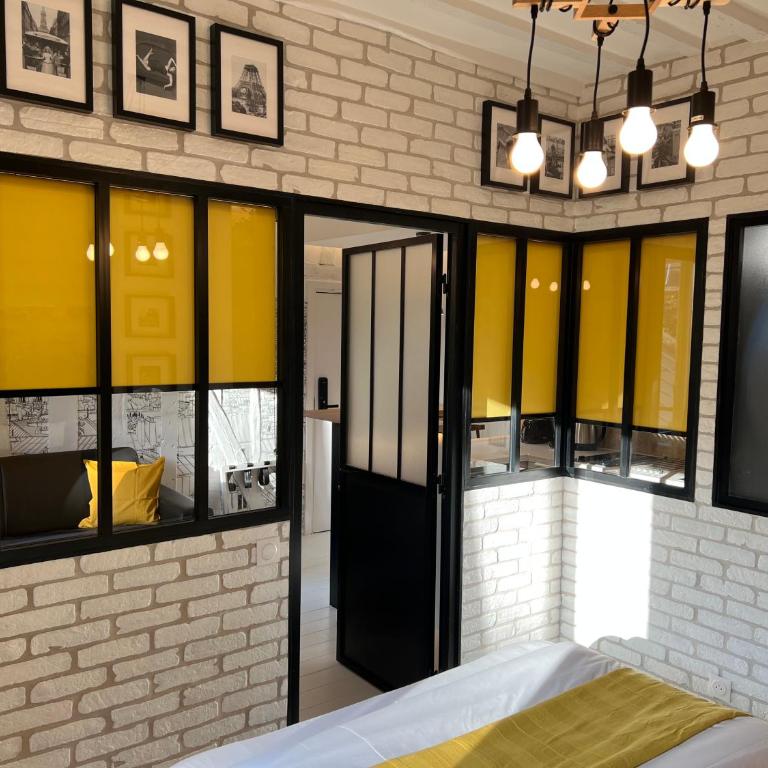 Au Passage des Marais - City Centre - Appartement 1 Chambre - 7
