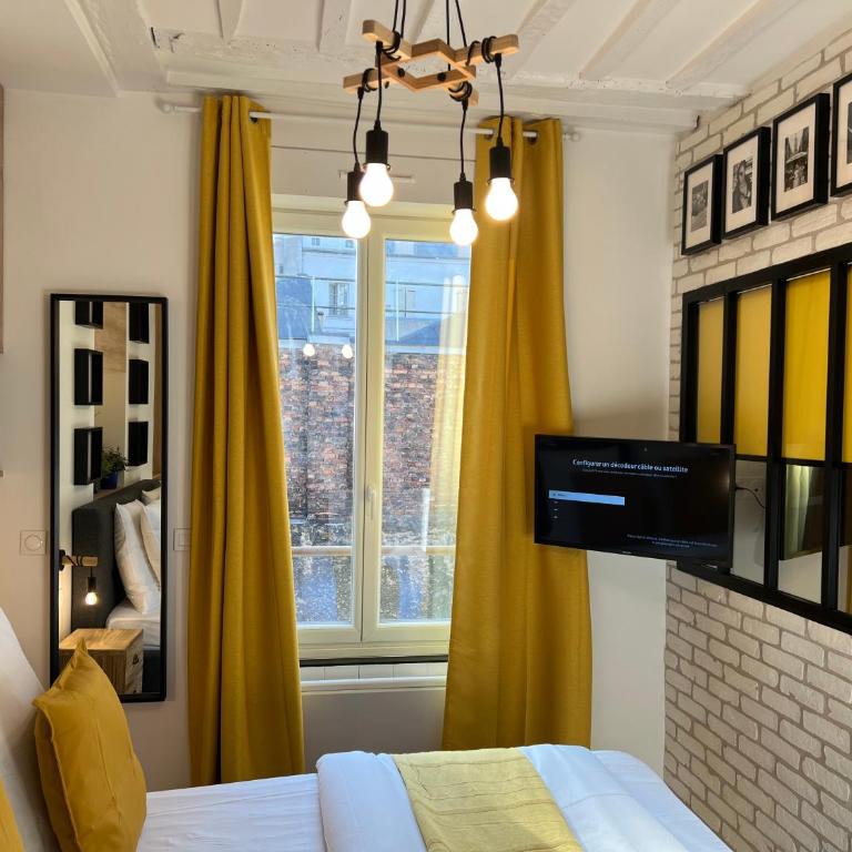 Au Passage des Marais - City Centre - Appartement 1 Chambre - 3