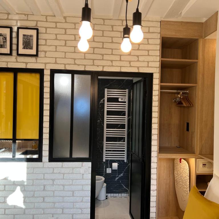 Au Passage des Marais - City Centre - Appartement 1 Chambre - 8