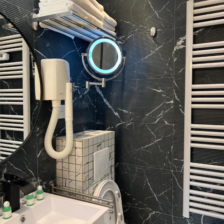 Au Passage des Marais - City Centre - Appartement 1 Chambre - 16