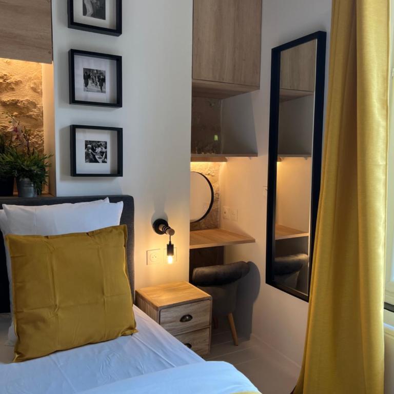 Au Passage des Marais - City Centre - Appartement 1 Chambre - 4