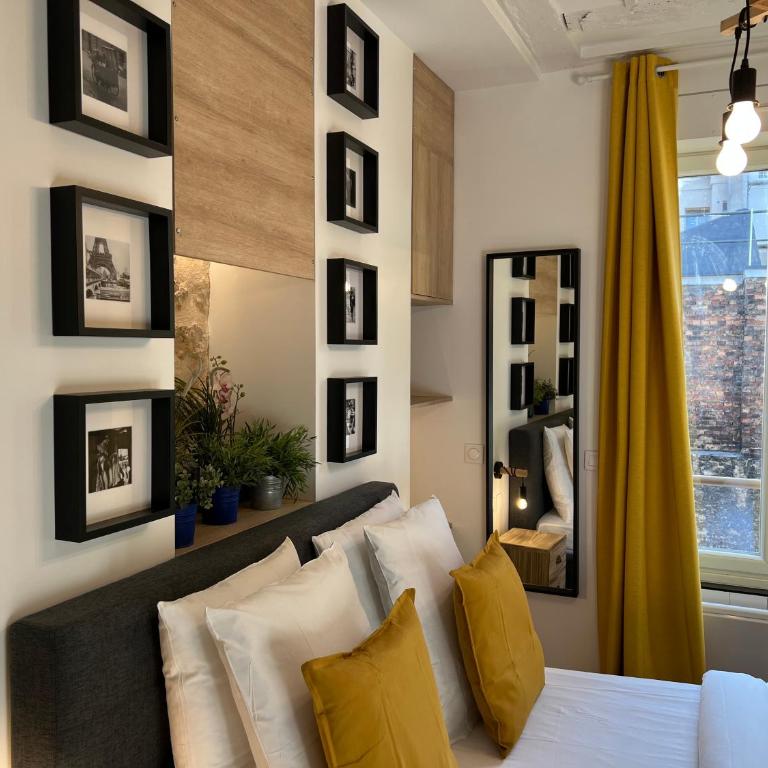 Au Passage des Marais - City Centre - Appartement 1 Chambre - 5
