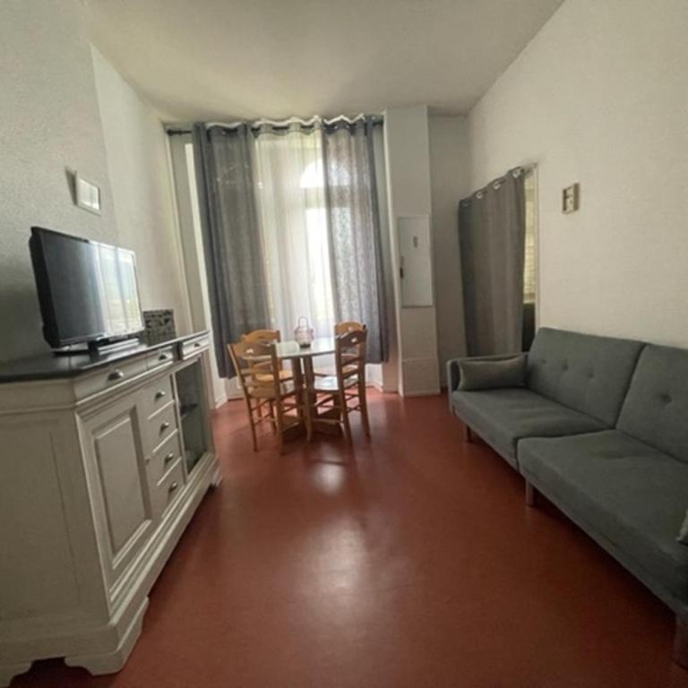 VILLA BONVOULOIR - Appartement 1 Chambre - 1