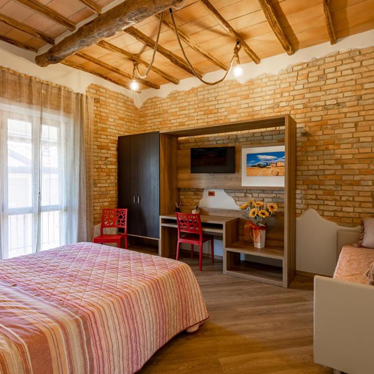 Elegante Casa Mafalda con vista - Apartment mit 2 Schlafzimmern - 1